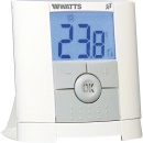 WATTS Funkthermostat digital Vision BT-D02-RF 10036870 NEU