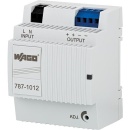 WAGO Zasilacz Epsitron compact 24V, 2.5A 787-1012 NOWOŚĆ