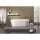 Vasca da bagno Evenes FLORA LxHxP:1800x605x800mm freestanding Nuovo