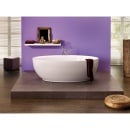 Evenes Bathtub FULL WxHxD:1800x600x940mm freestanding New