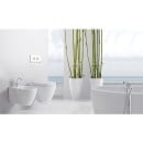 Evenes Bathtub FULL WxHxD:1800x600x940mm freestanding New