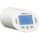 WATTS Radio radiator controller Vision, programmable...