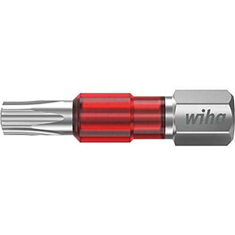 wiha Bit TY - Bit lunghezza 29 mm TORX T20 PU 5 pezzi NUOVO