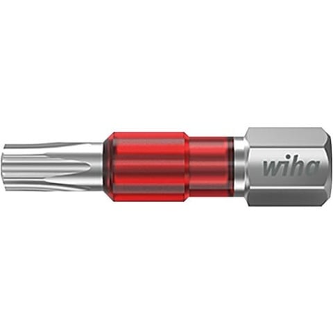 wiha Bit TY - Bits lengte 29 mm TORX T15 PU 5 stuks NIEUW