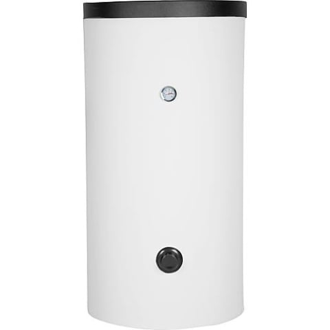 evenes warmwatertank EV-TWS-1W 200 met één warmtewisselaar inhoud 199l NIEUW