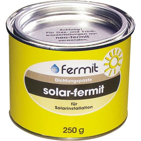 fermit Solar 250 gr. Dose 8001 NEU