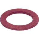 Fiber-Rings 1/2 12 x 19 x 1,5mm(Shower Clamp PU: 100...