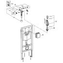 GROHE Ventilsitz 42315 für GD2 Ref. 42315000...