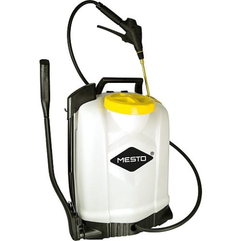 MESTO Pressure Sprayer RS 185 3558 NEW