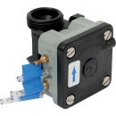 GEBERIT pneumatic valve for urinal control ref. no....