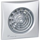 S&P kleine kamerventilator Silent-100 CZ-12V, beschermingsklasse IP 57 5210408000 NIEUW