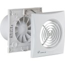 S&P kleine kamerventilator Silent-100 CZ-12V, beschermingsklasse IP 57 5210408000 NIEUW