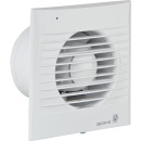 Ventilateur S&P pour petites pièces Decor-100...