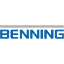 BENNING Detector de tensión Profipol+ 20023 NUEVO