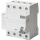 Siemens residual current circuit breaker Siemens, 4-pole, type A, 40A, 30mA, N-left, 5SV3344-6KL 5SV3344-6KL NEW