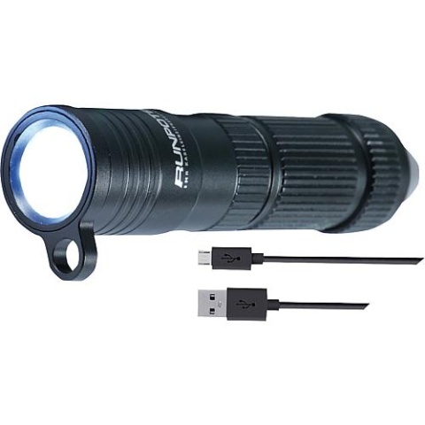 RunpoTec Lámpara LED para RUNPOCAM 2 x RTG 6 rosca 20485 NUEVO