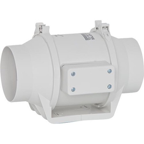 S&P semi-radiale buisventilator type TD-2000/315 5211309700 NIEUW