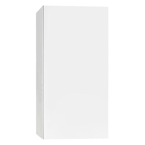 Hoge kast ELA met softclose romp wit smt - front wit smt 400x800x350 mm HOS408035KwFw NIEUW