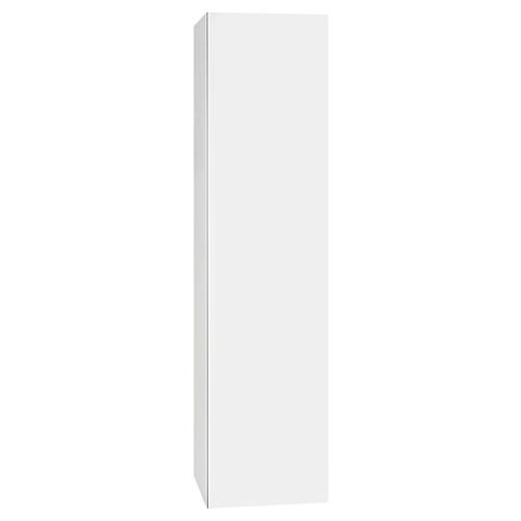 Hoge kast ELA met softclose romp wit smt - front wit smt 400x1600x350 mm HOS4016035KwFw NIEUW