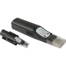 Dostmann USB Datenlogger LOG 32TH NEU