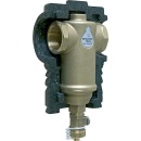 SPIROTECH Spirotrap prefabricated insulation for sludge separator connection 22mm H=140 TAE150 NEW