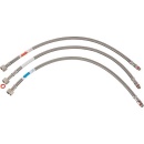 evenes connection hose set ND for kitchen fittings series...