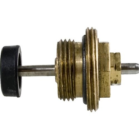 HEIMEIER Thermostat-Oberteil f. Ventil- heizkörper,ohne Voreinstellung Einschraubgewinde: M 22 x 1,5 4321-03.300 NEU