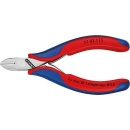 KNIPEX Electronic Side Cutter manici multicomponente...