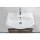 evenes set de baño para invitados Mini 50 Chateau roble 500 x 620 x 400 mm 21052-57-RR NUEVO