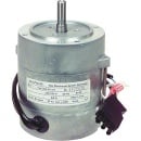 Weishaupt brandermotor V omw/min, WL 10-AU/15-A 241 100...