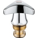 GROHE top Trecorn greepmarkering rood,1/2"",...