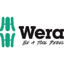 Wera Juego de herramientas SH 1 Fontanería/Calefacción 5135927001 NUEVO