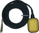 zehnder float switch 5m Opti2 yellow for retrofitting,...