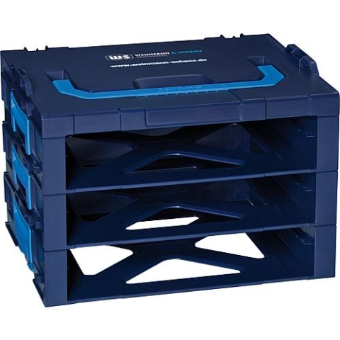 I-Boxx Rack triple 442 x 357 x 289mm Nouveau