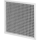 Helios ventilation grille G 250/300 256 NEW