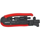 Herramienta de compresión KNIPEX tipo 97 40 20 97...