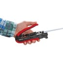 Herramienta de compresión KNIPEX tipo 97 40 20 97...