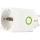 SCHWAIGER HOME4YOU Adaptador de enchufe Schwaiger, ZigBee máx. 3500W NUEVO