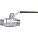 Giacomini drinking water ball valve R253DL AG/AG...