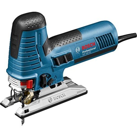 Sierra de calar Bosch GST160 CE Professional, 800W, 2,2Kg 601517000 NUEVO