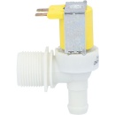 LEYCO Solenoid valve 24V/AC 90° (salting) suitable...