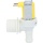 LEYCO Solenoid valve 24V/AC 90° (salting) suitable for Soft Eco until 25.03.2018 NEW