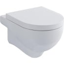 Evenes WC sospeso MINI-NUVOLA LxHxP:350x335x460mm...