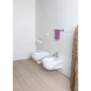 Evenes WC sospeso MINI-NUVOLA LxHxP:350x335x460mm...