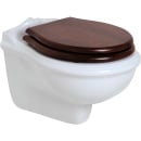 WC sospeso Evenes JUBILÄUM LxHxP:400x360x550mm con...