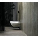 Evenes bidet a parete NUVOLA LxHxP:350x245x550mm...