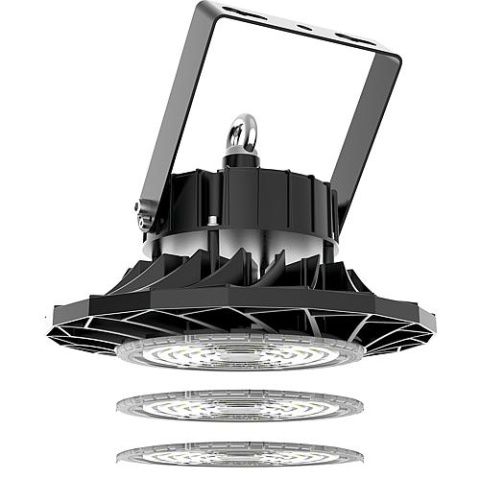 LEDs LightPro LED High Bay 150W, 19500lm, 230V NOWOŚĆ