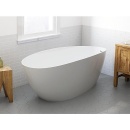 Bañera EBBA AxAxP: 1700x620x770 mm Capacidad: 255...