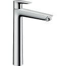 hansgrohe miscelatore lavabo 240 Talis E proiezione 183...