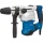 TECTOOL Rotary hammer drill TRH 1500 with 1500 Watt and 12 Joule, idle speed (min-1) 1350-2870 NEW